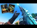 Godzilla Tracer Pack Reactive Mastercraft Bundle (Vanguard / Warzone)