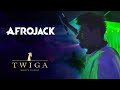 TWIGA MC I AFROJACK -  4K