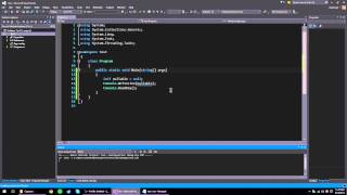11 Nullable Types