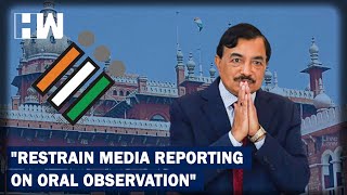 Headlines: Election Commission Asks Madras HC To Restrain Media From Reporting On Oral Observations