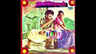 #SPB_Rare_Song 1979_22 | Yenunga Mappille Intha Nenappu - ஏனுங்க மாப்பிள்ளை என்ன நெனப்பு - Vinyl HQ