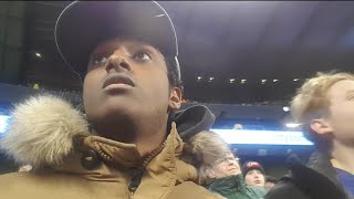 MANCHESTER CITY 6-0 CHELSEA MATCHDAY VLOG || MATCHDAYS WITH LEWIS