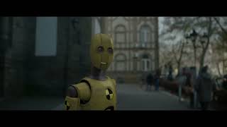 How Wonder Studio Is Revolutionizing Animation with AI