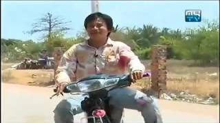 Khmer Comedy, CTN Comedy, Perkmi Comedy Reatry Komsan 30/11/2014