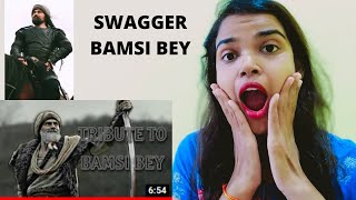 Tribute to Bamsi Bey | Rah-e-Wafa ke Shaheedo | Reaction