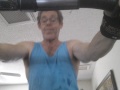 the shred for summer begins day 1 58 yrs old @ 178.4 lbs