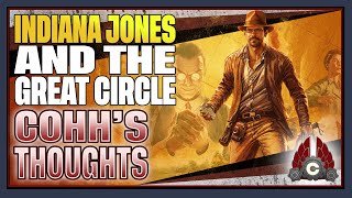 Cohh's Thoughts On Indiana Jones And The Great Circle