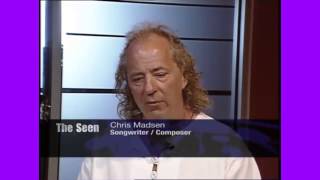 Chris Madsen - The Seen Interview - Where Love Flows Video