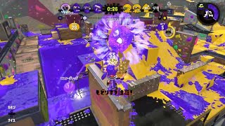 (真似注意)勝つためのホコ持ちを極めたイカ速3.9【splatoon2】