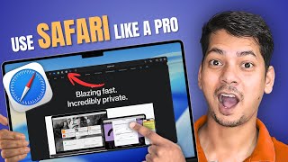 Did You Know This About Safari? Hidden Features Explained