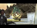 ffxiv patch 6.5 smaragdine weapon showcase crafted weapons from emerald weapon extreme