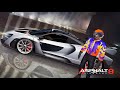 Asphalt 8, McLaren Senna, Multiplayer, The New GTR Should Be Better Than This…