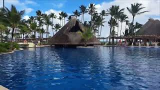 Barcelo Bavaro #Punta Cana #2024# Hotel tour #