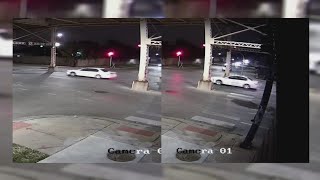 Chicago police seeking driver in West Side hit-and-run