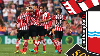 HIGHLIGHTS: Southampton 1-1 Sunderland