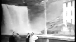 1933. Isola del Liri e Cascata Grande