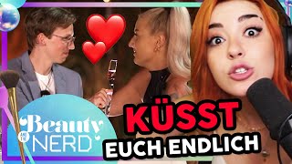 Beauty & The Nerd Folge 6 Teil 1: Ein letztes DATE FÜR ALLE!