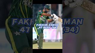Short Highlights | Pakistan vs New Zealand | 1st T20I 2023 | PCB | M2B2T #shorts #PAKvNZ