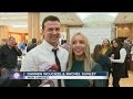 Buffalo couple wins dream wedding