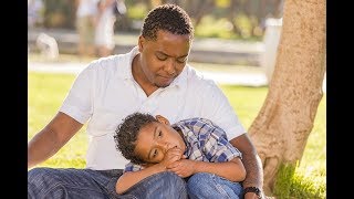 Child Custody Part 1: Important Terms