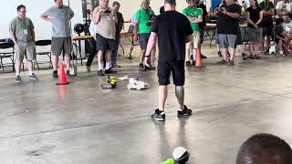 Death Racers Finals MRRF 2024