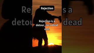 Quote Bites - Daily #200 | Rejection