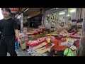 海雲台vlog 7：海雲台伝統市場 haeundae traditional market