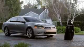 One Show Top 10 Auto Ads - 3 Volkswagen