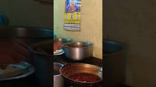 Unlimited prasad in jatni #shorts #youtubeshorts #streetfood