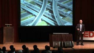 TEDxUChicago 2011 - Jonathan Greenblatt - Revolutionizing the World Through Social Responsibility