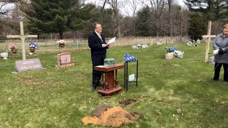 William L. “Bill” Hoffman (1933-2020) - The Sytsema Chapel of Sytsema Funeral & Cremation Services