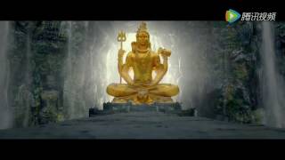Kung Fu Yoga Official Trailer #02 Jackie Chan, Disha Patani In Full