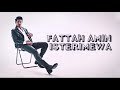 Fattah Amin - Isterimewa (Lirik)