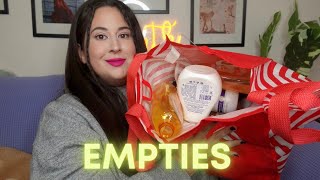 EMPTIES !!!!! ΤΑ ΔΟΚΙΜΑΣΑ, ΤΑ ΤΕΛΕΙΩΣΑ \u0026 ΣΑΣ ΛΕΩ ΤΗΝ ΑΠΟΨΗ ΜΟΥ || Vea Bak