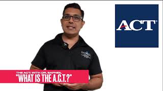 EVERYTHING YOU NEED TO KNOW ABOUT THE ACT AND DIGITAL ACT!! - #CollegePrep #sapneiltutoring