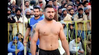 Kushti Dangal Salana(FGS) 26 Feb 2018/www.123Live.in