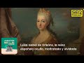 acontece que no es poco luisa isabel de orleáns la reina española oculta maltratada y olvidada