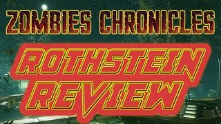 Zombies Chronicles Review