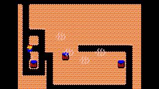 Arcade Game: Digger (1982 Century Electronics)