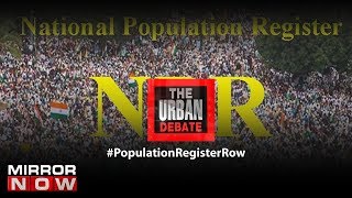 After NRC, is now the turn of NPR row? | The Urban Debate