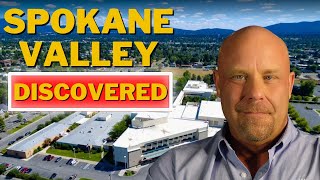 Everything you NEED to know about Spokane Valley, Washington 2022 - Living in Spokane Valley WA