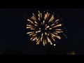 totally boss fireworks show!