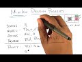 Markov Decision Processes - Georgia Tech - Machine Learning