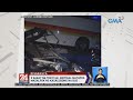 Limang sakay ng tricycle, kritikal matapos masalpok ng kasalubong na bus | 24 Oras Weekend