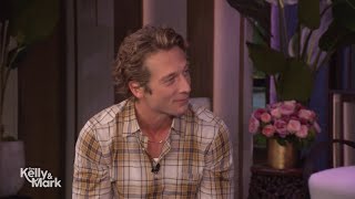 Jeremy Allen White's Drama Teacher Surprised Him With the Diploma He Never Got in High School