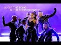 Ariana Grande - Guess The Song By The Choreography | ButeraVids