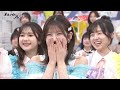 2025.1.10 なんてったってアイドル akb48