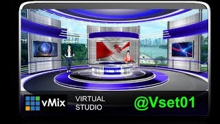 vmix virtualset vset1