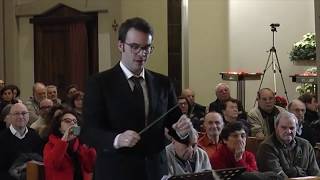 Alleluia di Handel - Coro Lirico San Giovanni