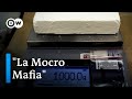 El poder de la mafia de la droga - La cocaína y los Países Bajos | DW Documental